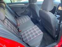 USED 2018 67 VOLKSWAGEN GOLF 2.0 GTI TSI 5d 227 BHP 