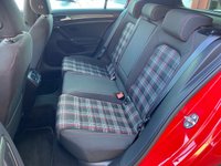USED 2018 67 VOLKSWAGEN GOLF 2.0 GTI TSI 5d 227 BHP 