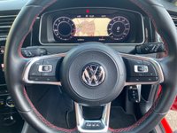 USED 2018 67 VOLKSWAGEN GOLF 2.0 GTI TSI 5d 227 BHP 