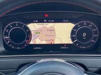 USED 2018 67 VOLKSWAGEN GOLF 2.0 GTI TSI 5d 227 BHP 