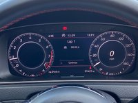 USED 2018 67 VOLKSWAGEN GOLF 2.0 GTI TSI 5d 227 BHP 