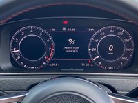 USED 2018 67 VOLKSWAGEN GOLF 2.0 GTI TSI 5d 227 BHP 