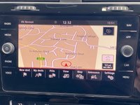 USED 2018 67 VOLKSWAGEN GOLF 2.0 GTI TSI 5d 227 BHP 