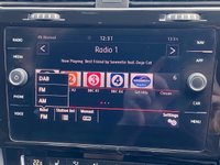 USED 2018 67 VOLKSWAGEN GOLF 2.0 GTI TSI 5d 227 BHP 