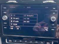 USED 2018 67 VOLKSWAGEN GOLF 2.0 GTI TSI 5d 227 BHP 