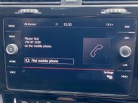 USED 2018 67 VOLKSWAGEN GOLF 2.0 GTI TSI 5d 227 BHP 