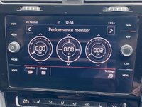 USED 2018 67 VOLKSWAGEN GOLF 2.0 GTI TSI 5d 227 BHP 