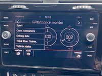 USED 2018 67 VOLKSWAGEN GOLF 2.0 GTI TSI 5d 227 BHP 