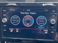 USED 2018 67 VOLKSWAGEN GOLF 2.0 GTI TSI 5d 227 BHP 