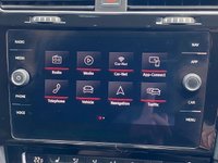 USED 2018 67 VOLKSWAGEN GOLF 2.0 GTI TSI 5d 227 BHP 