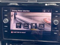 USED 2018 67 VOLKSWAGEN GOLF 2.0 GTI TSI 5d 227 BHP 