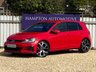 USED 2018 67 VOLKSWAGEN GOLF 2.0 GTI TSI 5d 227 BHP 