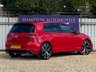 USED 2018 67 VOLKSWAGEN GOLF 2.0 GTI TSI 5d 227 BHP 