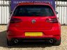 USED 2018 67 VOLKSWAGEN GOLF 2.0 GTI TSI 5d 227 BHP 