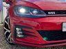 USED 2018 67 VOLKSWAGEN GOLF 2.0 GTI TSI 5d 227 BHP 