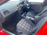 USED 2018 67 VOLKSWAGEN GOLF 2.0 GTI TSI 5d 227 BHP 