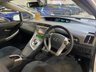 USED 2015 15 TOYOTA PRIUS 1.8 T3 VVT-I  5d 99 BHP 