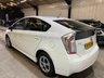 USED 2015 15 TOYOTA PRIUS 1.8 T3 VVT-I  5d 99 BHP 