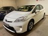 USED 2015 15 TOYOTA PRIUS 1.8 T3 VVT-I  5d 99 BHP 
