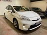 USED 2015 15 TOYOTA PRIUS 1.8 T3 VVT-I  5d 99 BHP 