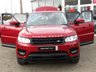 USED 2013 63 LAND ROVER RANGE ROVER SPORT 3.0 SDV6 HSE 5d 288 BHP Finished in FIRENZE RED PEARL with contrasting EBONY HEATED LEATHER SEATS. This car is a great choice if you want a posh car that is brilliant for family life. Features include, Rear view camera, Heated front and rear Leather Seats, Nav, DAB, Cruise, Gloss Black Alloys, Virtual cockpit, Electric depolyable towbar, SIDE STEPS, 2 owners, 2 keys HPI Clear. Peter Vardy Land Rover Dealer serviced at 6 miles, 14485 miles, 22130 miles, 31110 miles, 43789 miles and on arrival at Euro Motor Co.