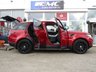USED 2013 63 LAND ROVER RANGE ROVER SPORT 3.0 SDV6 HSE 5d 288 BHP Finished in FIRENZE RED PEARL with contrasting EBONY HEATED LEATHER SEATS. This car is a great choice if you want a posh car that is brilliant for family life. Features include, Rear view camera, Heated front and rear Leather Seats, Nav, DAB, Cruise, Gloss Black Alloys, Virtual cockpit, Electric depolyable towbar, SIDE STEPS, 2 owners, 2 keys HPI Clear. Peter Vardy Land Rover Dealer serviced at 6 miles, 14485 miles, 22130 miles, 31110 miles, 43789 miles and on arrival at Euro Motor Co.