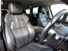 USED 2013 63 LAND ROVER RANGE ROVER SPORT 3.0 SDV6 HSE 5d 288 BHP Finished in FIRENZE RED PEARL with contrasting EBONY HEATED LEATHER SEATS. This car is a great choice if you want a posh car that is brilliant for family life. Features include, Rear view camera, Heated front and rear Leather Seats, Nav, DAB, Cruise, Gloss Black Alloys, Virtual cockpit, Electric depolyable towbar, SIDE STEPS, 2 owners, 2 keys HPI Clear. Peter Vardy Land Rover Dealer serviced at 6 miles, 14485 miles, 22130 miles, 31110 miles, 43789 miles and on arrival at Euro Motor Co.