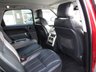 USED 2013 63 LAND ROVER RANGE ROVER SPORT 3.0 SDV6 HSE 5d 288 BHP Finished in FIRENZE RED PEARL with contrasting EBONY HEATED LEATHER SEATS. This car is a great choice if you want a posh car that is brilliant for family life. Features include, Rear view camera, Heated front and rear Leather Seats, Nav, DAB, Cruise, Gloss Black Alloys, Virtual cockpit, Electric depolyable towbar, SIDE STEPS, 2 owners, 2 keys HPI Clear. Peter Vardy Land Rover Dealer serviced at 6 miles, 14485 miles, 22130 miles, 31110 miles, 43789 miles and on arrival at Euro Motor Co.