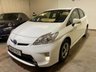 USED 2015 15 TOYOTA PRIUS 1.8 T3 VVT-I  5d 99 BHP 