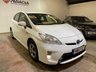 USED 2015 15 TOYOTA PRIUS 1.8 T3 VVT-I  5d 99 BHP 
