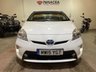 USED 2015 15 TOYOTA PRIUS 1.8 T3 VVT-I  5d 99 BHP 