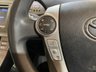 USED 2015 15 TOYOTA PRIUS 1.8 T3 VVT-I  5d 99 BHP 