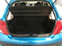 USED 2012 12 PEUGEOT 207 1.6 HDI ACTIVE 5d 92 BHP Very Low Mileage, Immaculate