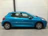 USED 2012 12 PEUGEOT 207 1.6 HDI ACTIVE 5d 92 BHP Very Low Mileage, Immaculate