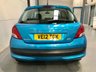 USED 2012 12 PEUGEOT 207 1.6 HDI ACTIVE 5d 92 BHP Very Low Mileage, Immaculate