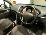 USED 2012 12 PEUGEOT 207 1.6 HDI ACTIVE 5d 92 BHP Very Low Mileage, Immaculate