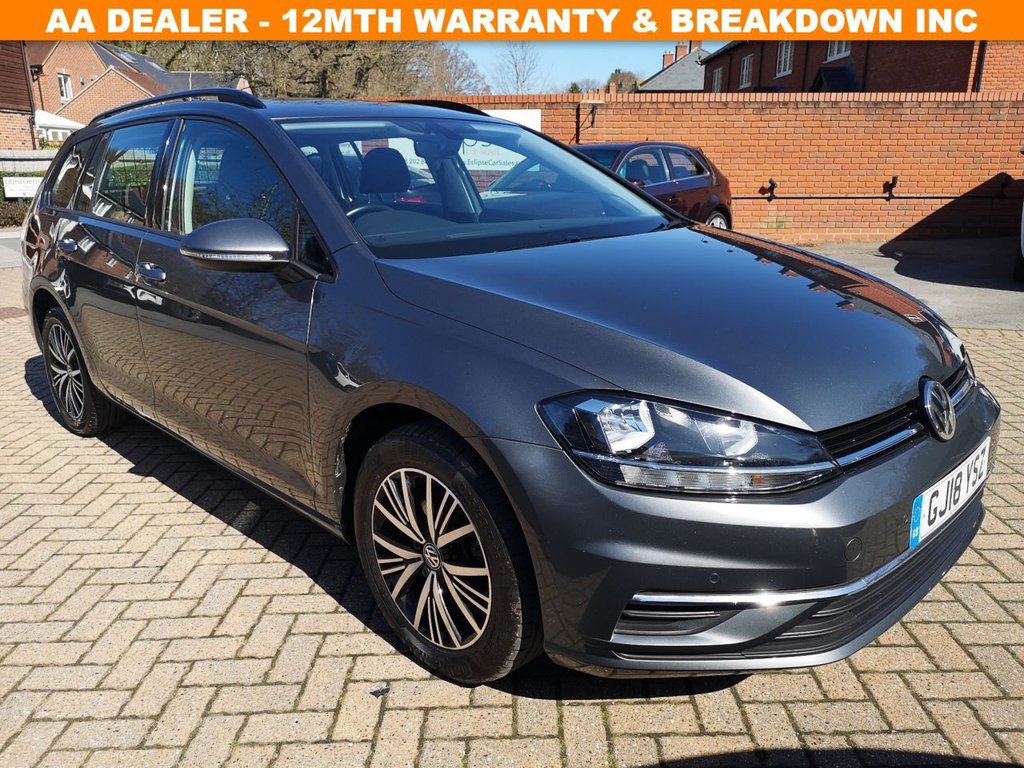 View our VOLKSWAGEN GOLF