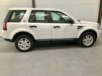 USED 2011 11 LAND ROVER FREELANDER 2.2 TD4 XS 5d 150 BHP Immaculate, XS Model, Auto