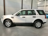 USED 2011 11 LAND ROVER FREELANDER 2.2 TD4 XS 5d 150 BHP Immaculate, XS Model, Auto