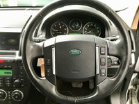USED 2011 11 LAND ROVER FREELANDER 2.2 TD4 XS 5d 150 BHP Immaculate, XS Model, Auto