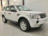 USED 2011 11 LAND ROVER FREELANDER 2.2 TD4 XS 5d 150 BHP Immaculate, XS Model, Auto