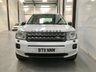 USED 2011 11 LAND ROVER FREELANDER 2.2 TD4 XS 5d 150 BHP Immaculate, XS Model, Auto
