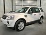 USED 2011 11 LAND ROVER FREELANDER 2.2 TD4 XS 5d 150 BHP Immaculate, XS Model, Auto