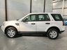USED 2011 11 LAND ROVER FREELANDER 2.2 TD4 XS 5d 150 BHP Immaculate, XS Model, Auto