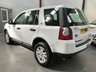 USED 2011 11 LAND ROVER FREELANDER 2.2 TD4 XS 5d 150 BHP Immaculate, XS Model, Auto