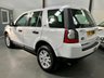 USED 2011 11 LAND ROVER FREELANDER 2.2 TD4 XS 5d 150 BHP Immaculate, XS Model, Auto