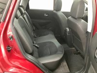 USED 2013 13 NISSAN QASHQAI 1.6 360 5d 117 BHP Incredibly Low Mileage