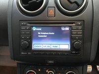 USED 2013 13 NISSAN QASHQAI 1.6 360 5d 117 BHP Incredibly Low Mileage