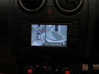 USED 2013 13 NISSAN QASHQAI 1.6 360 5d 117 BHP Incredibly Low Mileage