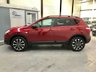 USED 2013 13 NISSAN QASHQAI 1.6 360 5d 117 BHP Incredibly Low Mileage